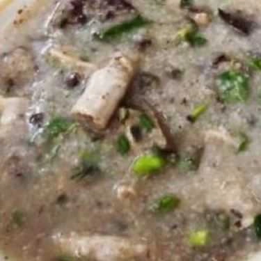 Món ăn- Ăn vặt Chân Gà Sả Ớt & Bún Đậu Mắm Tôm - Cự Lộc