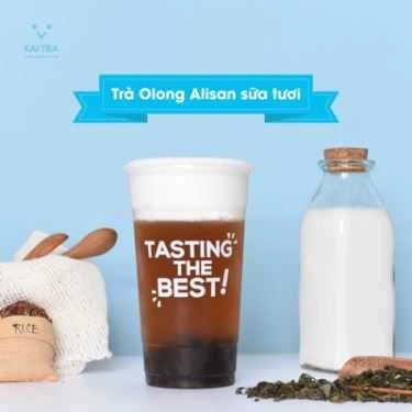 Món ăn- Cafe Trà Sữa Kai Tea - Long Biên