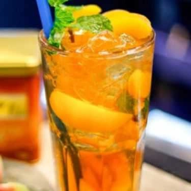Món ăn- Peridot Cafe - Thức Uống Dinh Dưỡng Trái Cây Tươi