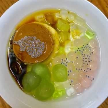 Món ăn- Ăn vặt Cẩm Thạch - Chè & Caramen Các Loại