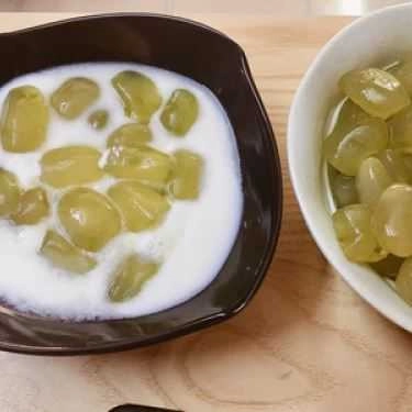 Món ăn- Ăn vặt Ngõ Nhỏ - Chè Các Loại