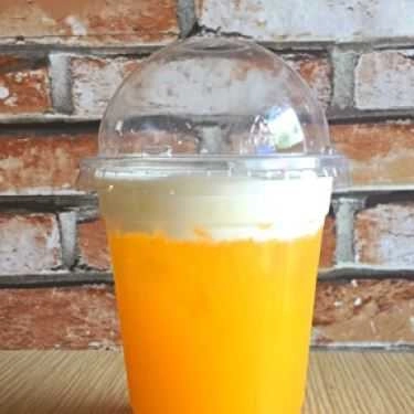 Món ăn- Cafe Giang Cún - Ăn Vặt Các Loại