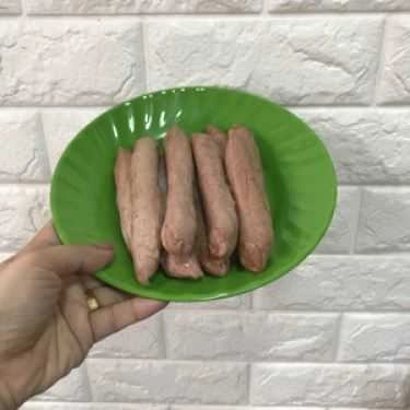 Món ăn- Ăn vặt Mì Trộn & Xiên Que - Ô Quan Chưởng