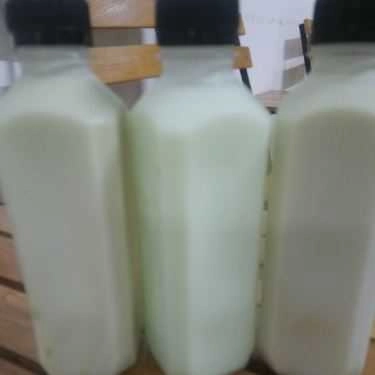 Món ăn- Ăn vặt Quang Nguyên - Chè Khúc Bạch