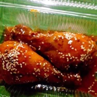 Món ăn- Mỏ Khoét Quán - Thế Giới Đồ Ăn Vặt