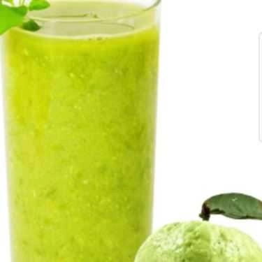 Món ăn- TH Coffee & Fresh Juice - Hai Bà Trưng
