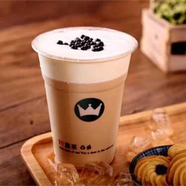 Món ăn- Cafe Royaltea - Hoàng Cầu
