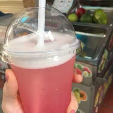 Món ăn- Ăn vặt Nước Ép & Sinh Tố - Hào Nam