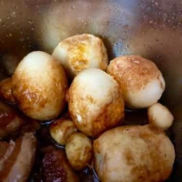 Món ăn- Ăn vặt Nhật Minh - Xôi Chim