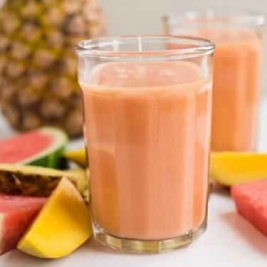 Món ăn- Ăn vặt Lalu Fruit - Sinh Tố & Nước Ép Hoa Quả