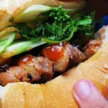 Món ăn- Ăn vặt Bếp Nhà Dzế - Quà Ngon Hải Phòng