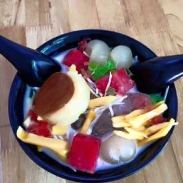 Món ăn- Ăn vặt Double T - Chè, Tào Phớ & Trà Sữa
