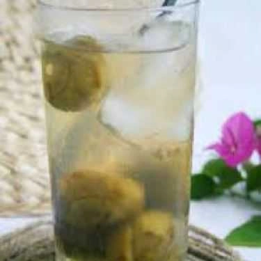 Món ăn- Mỏ Khoét Quán - Thế Giới Đồ Ăn Vặt