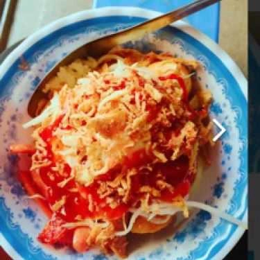 Tất cả hình- Ăn vặt Cô Tuyết - Xôi Nem Chua Rán