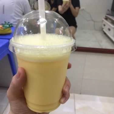 Món ăn- Ăn vặt Nước Ép & Sinh Tố - Hào Nam