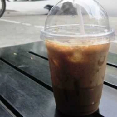 Món ăn- Siva Drrak Coffee