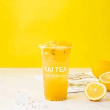 Món ăn- Cafe Trà Sữa Kai Tea - Long Biên