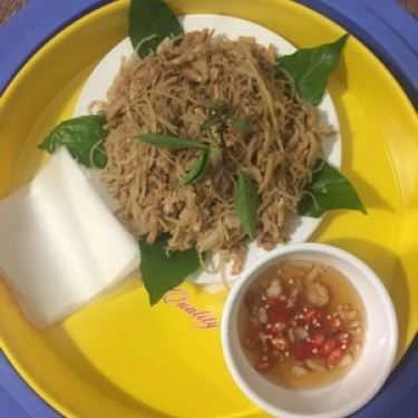 Món ăn- Quán Nhậu Nem Thính Nam Định - Đội Cấn