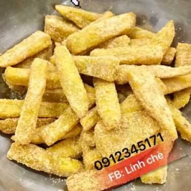Món ăn- Linh Chè - Chè, Sữa Chua & Ăn Vặt