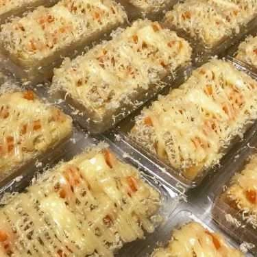 Món ăn- Cafe TeaTaste - Phùng Hưng