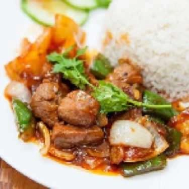 Món ăn- Quán Nhậu Anh Béo - Cơm & Lẩu