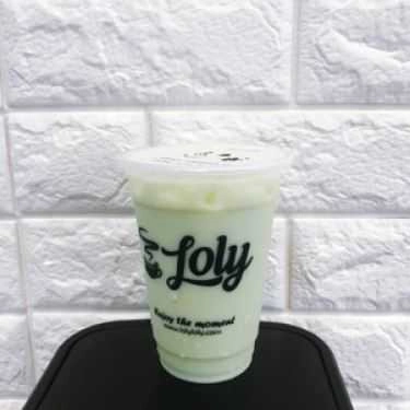 Món ăn- Loly Milk Tea & Coffee
