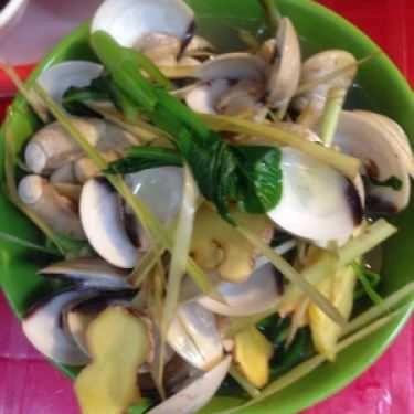 Món ăn- Ốc Oanh - Ăn Vặt Các Loại