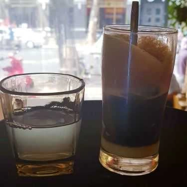 Món ăn- TH Coffee & Fresh Juice - Hai Bà Trưng