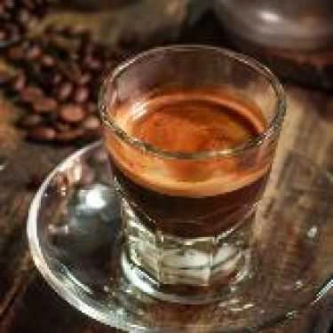 Món ăn- My Way New Journey Coffee & Tea - Hoa Lư