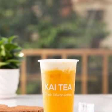 Món ăn- Cafe Trà Sữa Kai Tea - Long Biên