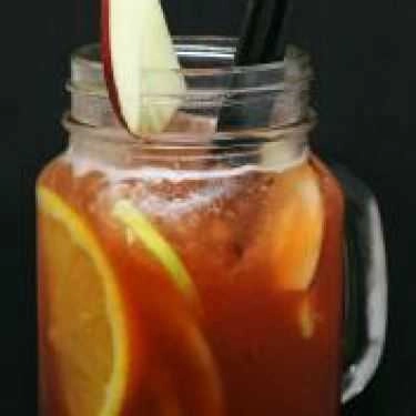 Món ăn- Raw Cafe - Food & Drinks