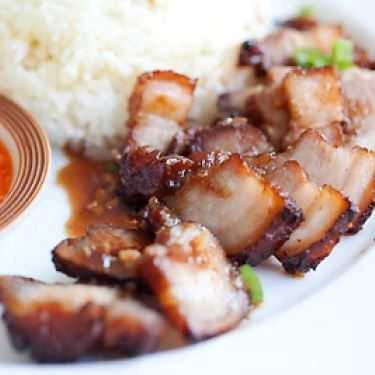 Món ăn- Quán Nhậu Anh Béo - Cơm & Lẩu
