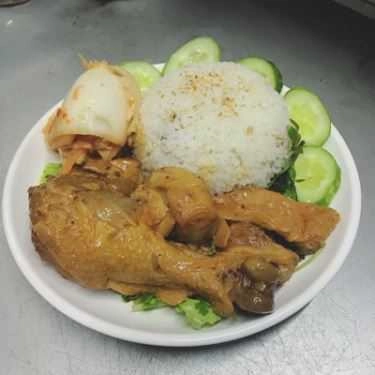 Món ăn- Quán Cô Yên - Các Món Ăn Vặt