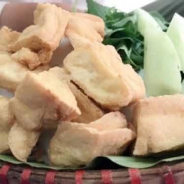 Món ăn- Ăn vặt Bà Nhon - Bún Đậu Mẹt