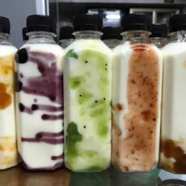 Món ăn- Ăn vặt Thủy Tít - Chè Sầu, Sữa Chua & Nước Giải Khát