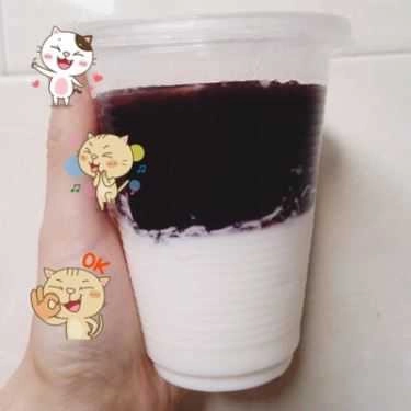 Món ăn- Ăn vặt Mộc Mạc - Tào Phớ & Rau Câu Thập Cẩm