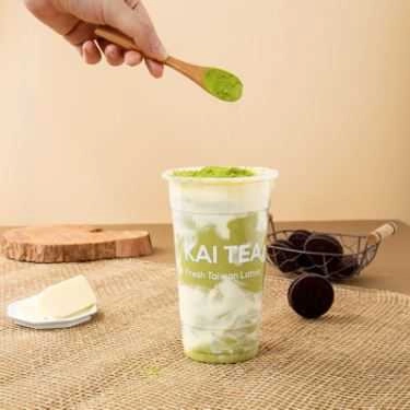 Món ăn- Cafe Trà Sữa Kai Tea - Long Biên