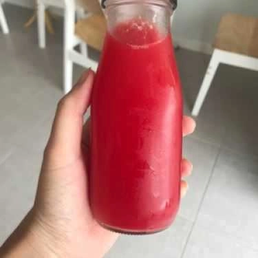 Món ăn- Fruit House Coffee