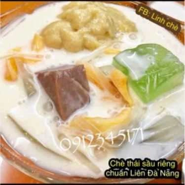 Món ăn- Linh Chè - Chè, Sữa Chua & Ăn Vặt