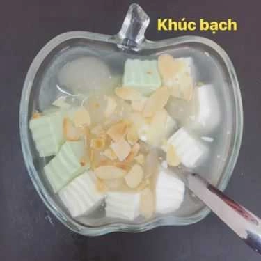 Món ăn- Ăn vặt Kem Bơ Đà Nẵng - Hồng Mai