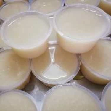 Món ăn- Ăn vặt Kem Xôi Chè Thái Lan - Ngõ Văn Chương