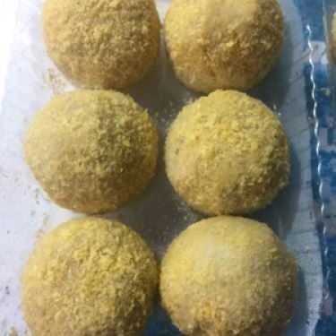 Món ăn- Quỳnh Béo - Ăn Vặt Các Loại