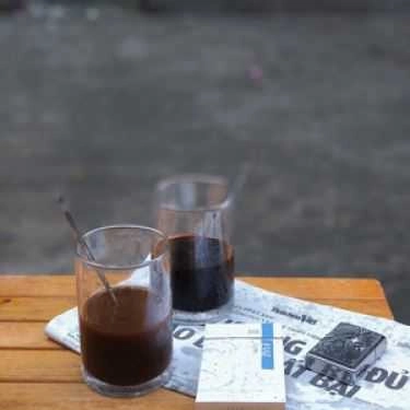 Món ăn- The Hideaway Cafe