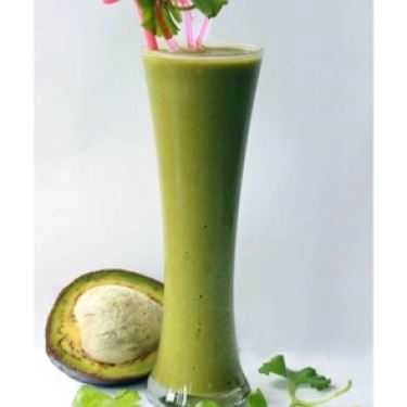 Món ăn- Ăn vặt Lalu Fruit - Sinh Tố & Nước Ép Hoa Quả