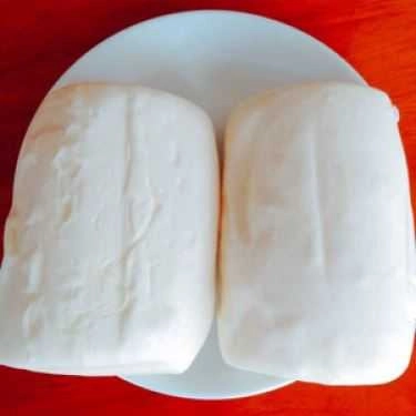 Món ăn- Ăn vặt Just Bean - Tào Phớ & Sữa Đậu Nành
