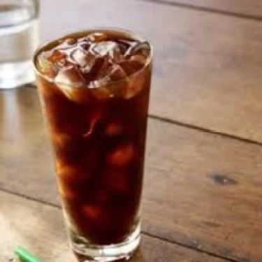 Món ăn- Siva Drrak Coffee