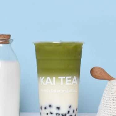 Món ăn- Cafe Trà Sữa Kai Tea - Long Biên