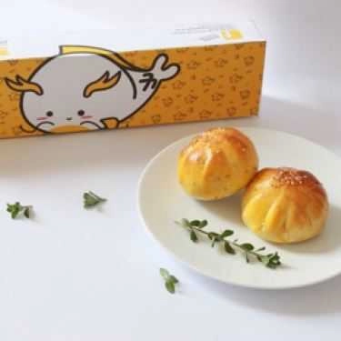 Món ăn- Ăn vặt Chero Buns - Bánh Bao Tươi
