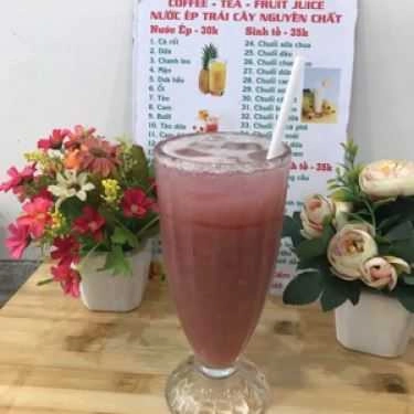 Món ăn- Ăn vặt Fresh Juice Bar - Nước Ép Trái Cây - Hàng Bồ