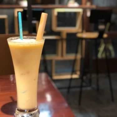 Món ăn- The Hideaway Cafe